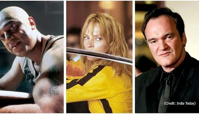 On Kamal Haasan's Birthday: How His Movie 'Aalavandhan' Inspired Quentin Tarantino’s Iconic 'Kill Bill' Animation Scene